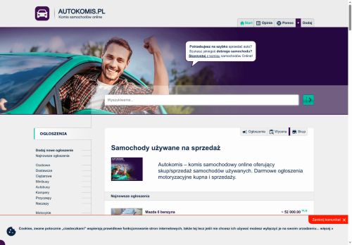 Samochody używane, najlepsze silniki Samochody używane, najlepsze silniki
