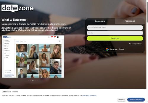 Oferty randkowe dla dorosłych Oferty randkowe dla dorosłych