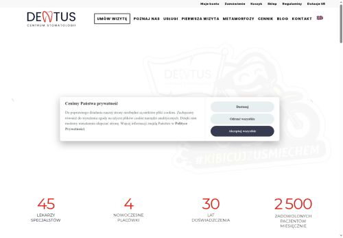 Dentysta bydgoszcz Dentysta bydgoszcz