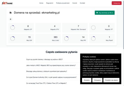 Marketing Bydgoszcz w dobrej cenie Marketing Bydgoszcz w dobrej cenie