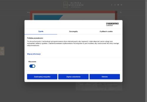 Licówki Grudziądz najlepszy sposób na piękny uśmiech Licówki Grudziądz najlepszy sposób na piękny uśmiech