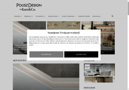 Inspiracje - Wnetrza, aranzacje, inspiracje Inspiracje - Wnetrza, aranzacje, inspiracje