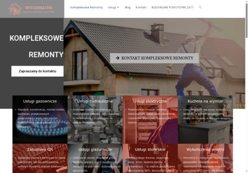 Remonty pod klucz Warszawa Remonty pod klucz Warszawa