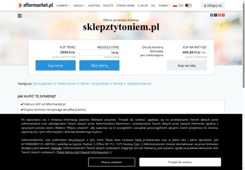 Sklep internetowy z tytoniem Sklep internetowy z tytoniem