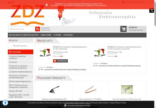 Najlepsze lutownice Najlepsze lutownice