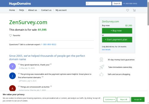 ZenSurvey - Measure employee engagement & collect honest feedback ZenSurvey - Measure employee engagement & collect honest feedback