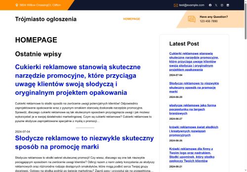 Jakel Oferta pożyczki prywatnej