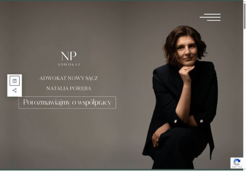 Kancelaria Adwokacka Natalia Poręba