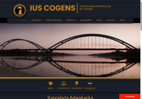 Kancelaria Toruń doradztwo prawne