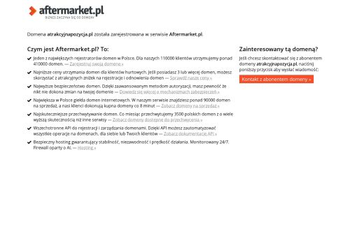 Usługi fryzjerskie