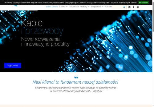 Zakłady Kablowe BITNER Sp. z o.o.