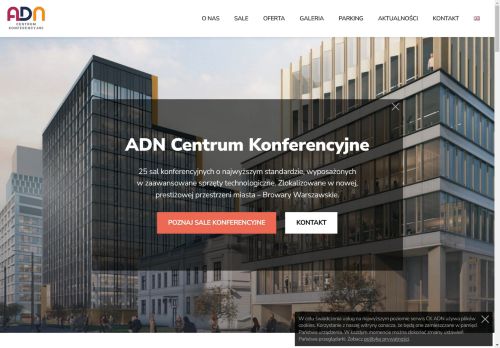 ADN Konferencje