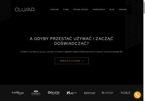 Domowe spa w ogrodzie