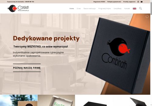 Opakowania na słoiki