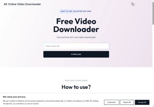 Download24.NET Szybkie pobieranie wideo bez limitów