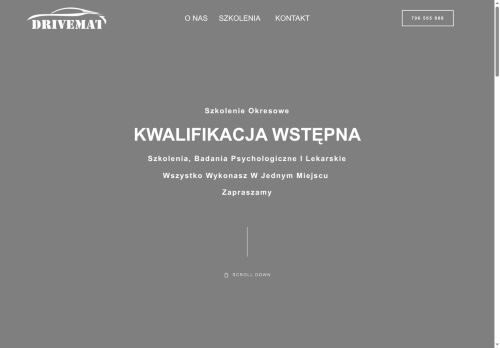 Kwalifikacja wstępna Libiąż