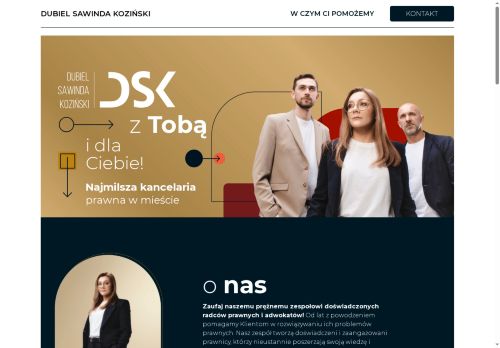 Świadczenia socjalne - porada prawnicza Warszawa