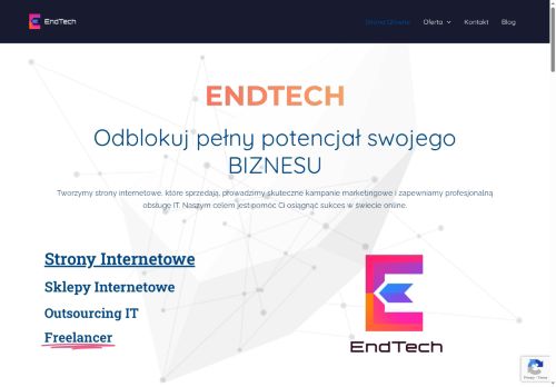 Tworzenie Stron Internetowych