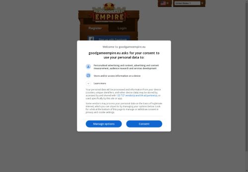 Goodgame Empire: taktyka, dyplomacja i władza