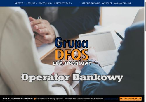 Finansowanie małych i średnich przedsiębiorstw oraz osób prywatnych