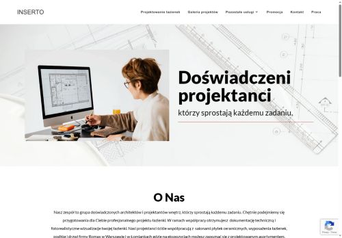 Projektowanie łazienek z Wizualizacją Warszawa