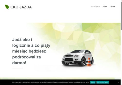 Kurs eco driving wybierają świadomi kierowcy