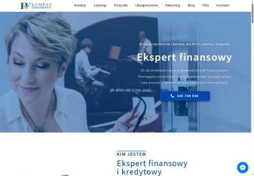 Tani Kredyt Kielce Doradca Kredytowy