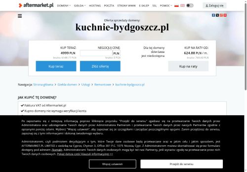 Szafa na wymiar kuchnia na wymiar meble łazienkowe na wymiar