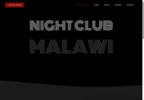 Night Club Malawi Katowice