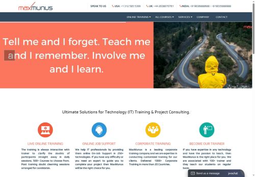 IBM AIX Training and ibm aix online training