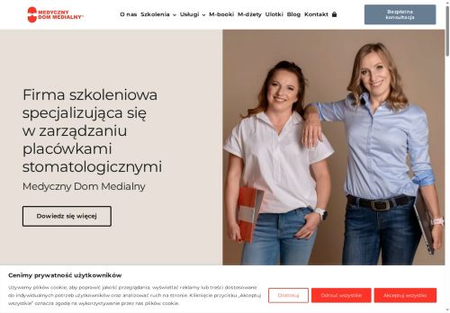 Zarządzanie zespołem w placówce medycznej