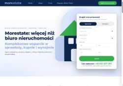 Profesjonalne biuro nieruchomości