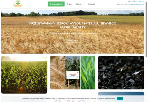 Węgiel Pellet Ekogroszek Ełk