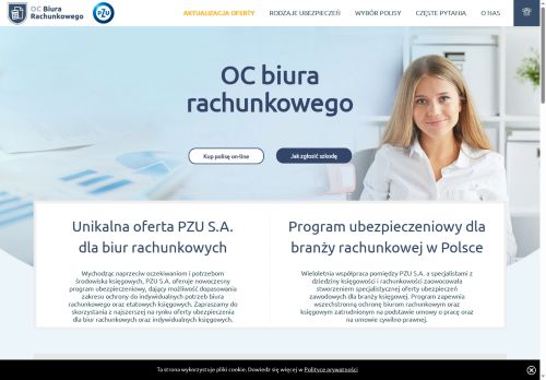 Ubezpieczenia skwp