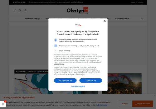 Olsztyn Wiadomości