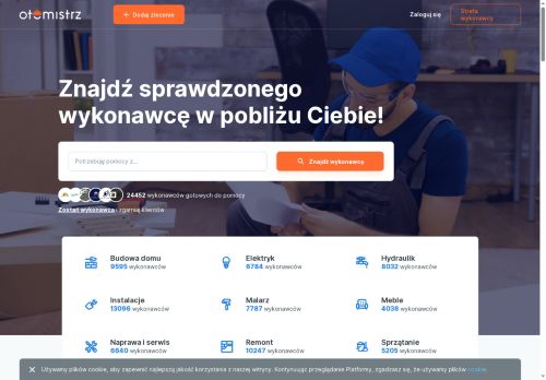 Sufity napinane Lublin