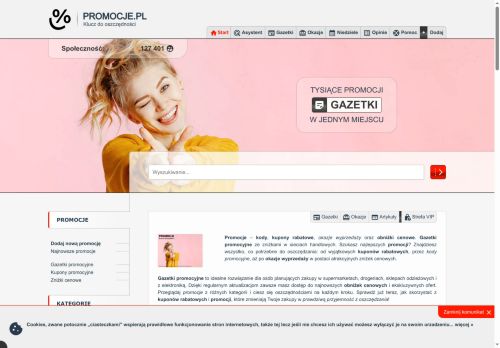 Kupony online, gdzie są najlepsze okazje