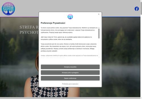 Psychoterapia Warszawa