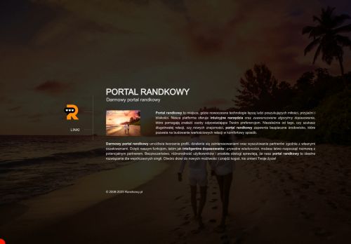 Darmowy portal randkowy, jakie są najpopularniejsze