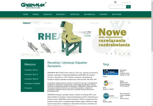 Recykling I Utylizacja Odpadów Styropianu