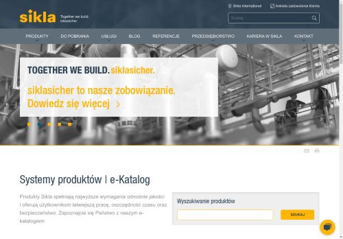 Sikla Polska Spółka z ograniczoną odpowiedzialnością