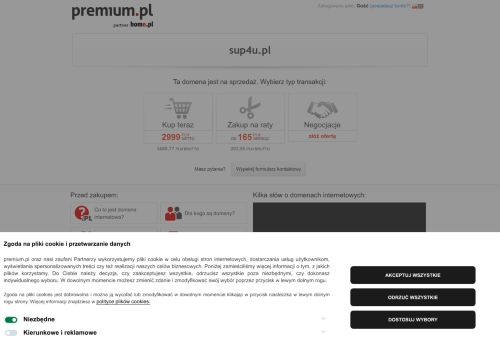 Agecnaj Interaktywna Sup4U