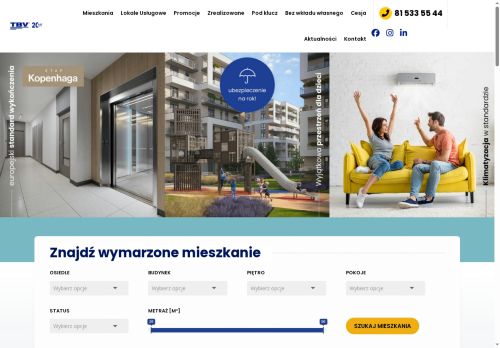 Lokale na wynajem Lublin od zaraz!