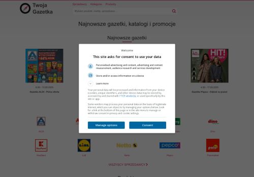 Twoja Gazetka