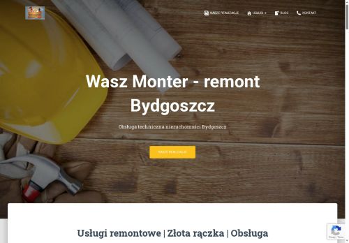 Wykończenia wnętrz Bydgoszcz