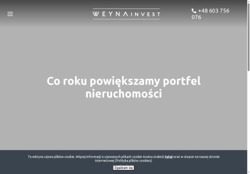 Wynajem powierzchni komercyjnych Toruń