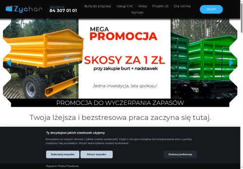 Zychar Biłgoraj